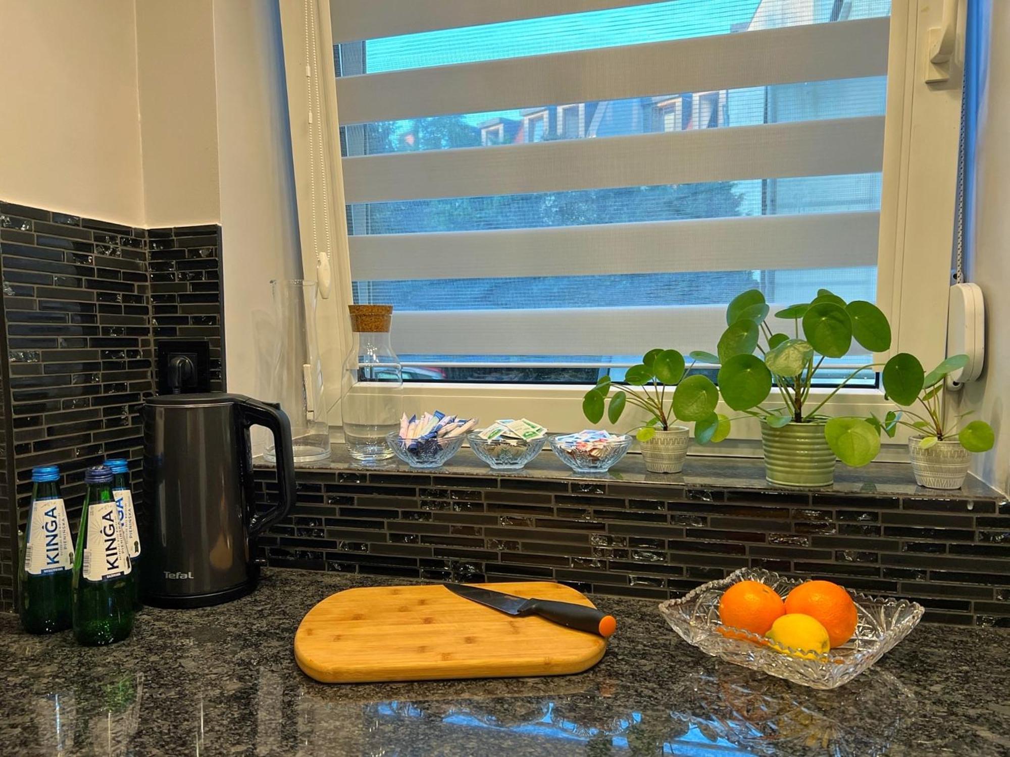 Apartament Olivia Business Suite — Photos 1
