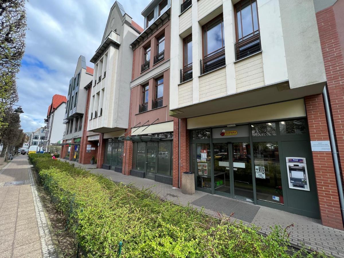 Apartament Olivia Business Suite — Photos 3