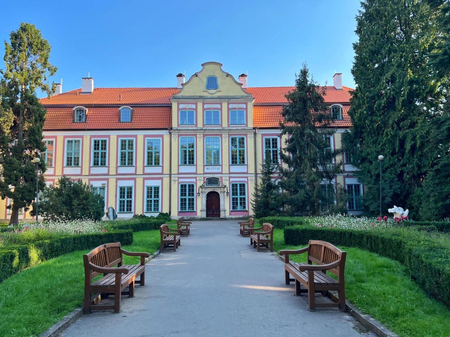 Apartament Olivia Business Suite, Gdansk